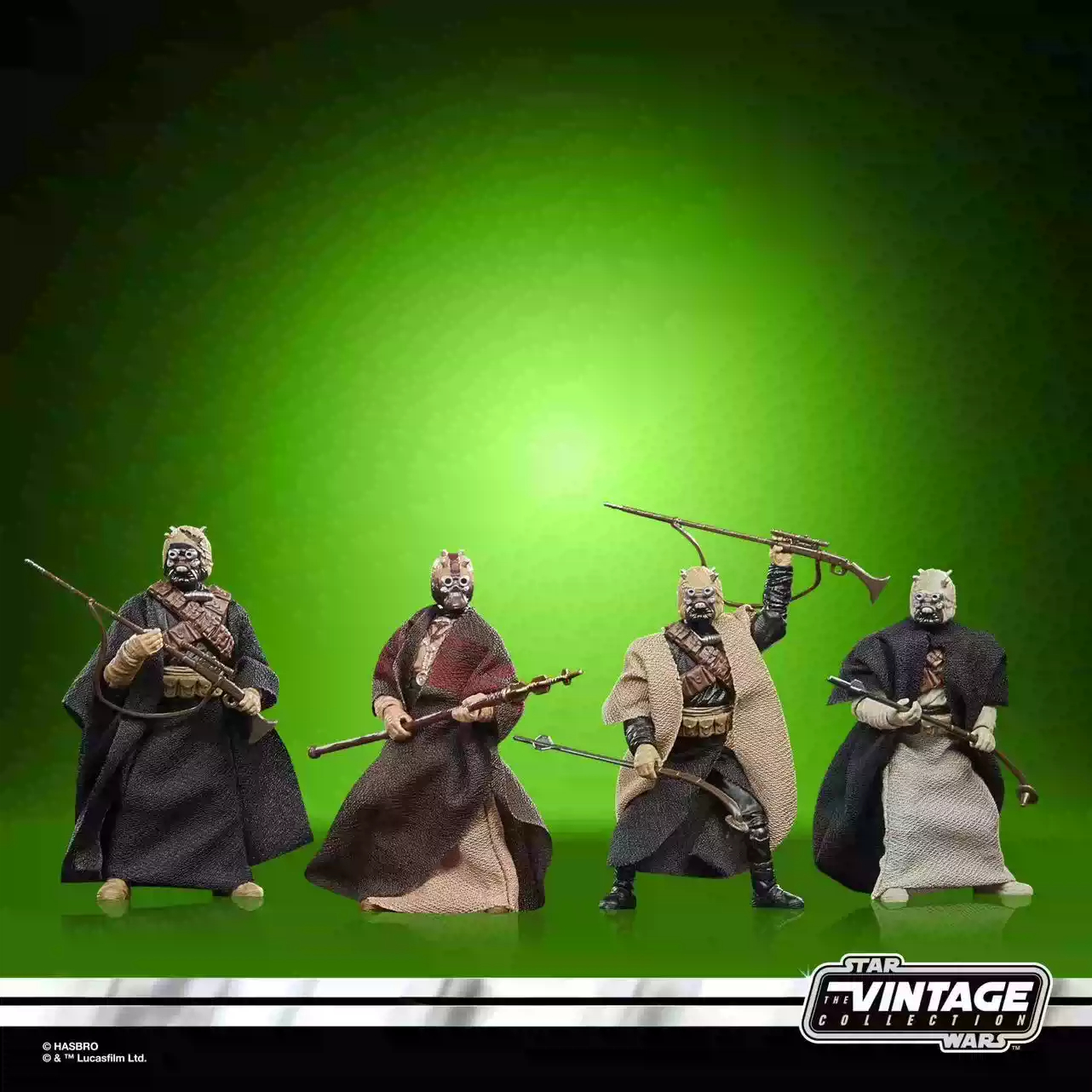 3.75-Inch Star Wars The Vintag - огляд і ціна Vintage And Collectible Items