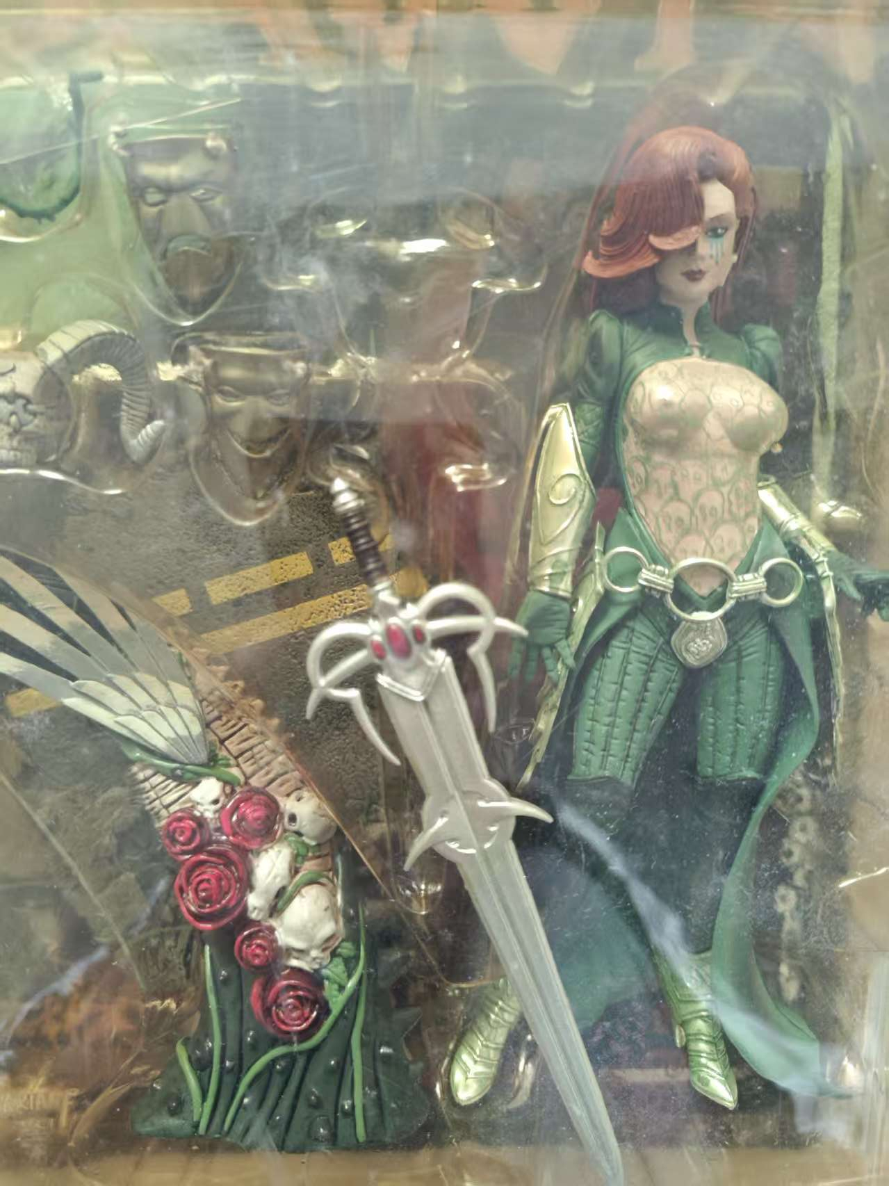 Joseph Linsner’s Dawn 1999 Rar - огляд і ціна Vintage And Collectible Items