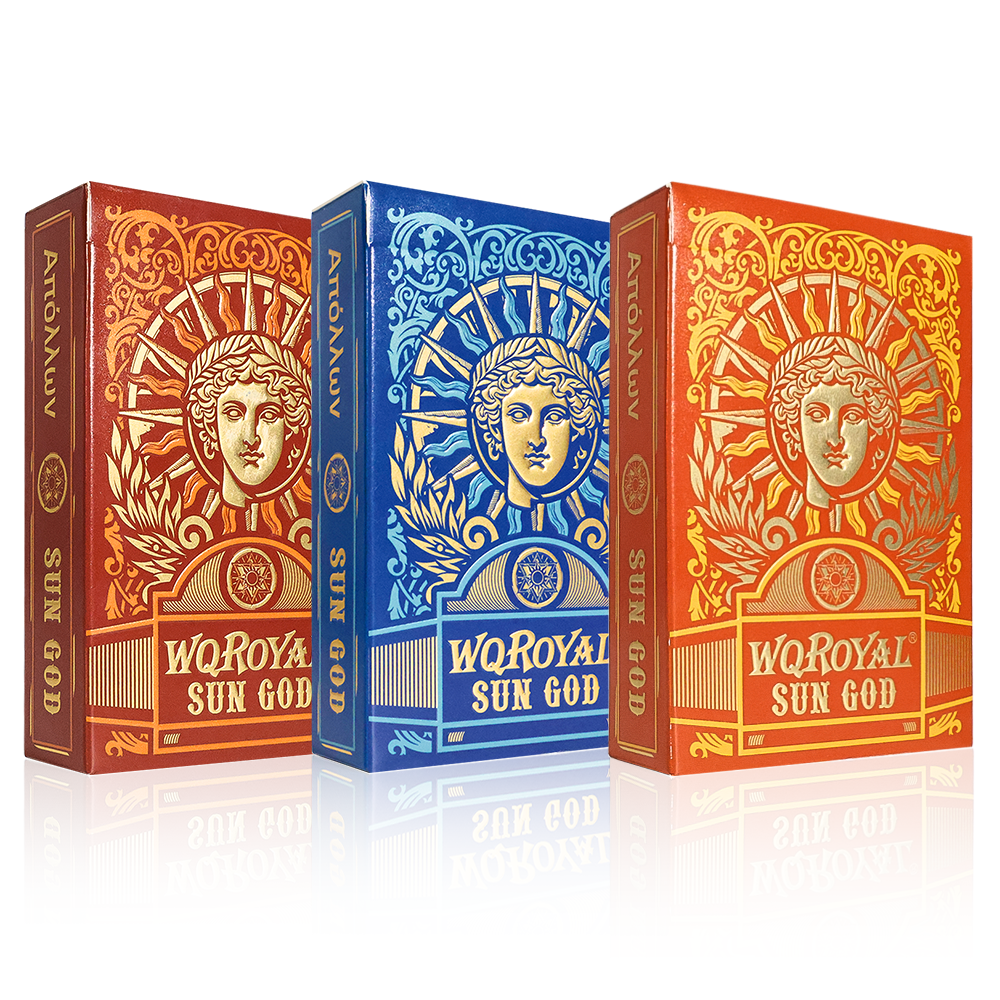 Creative Collection Playing Ca - огляд і ціна Vintage Collectible Playing Cards