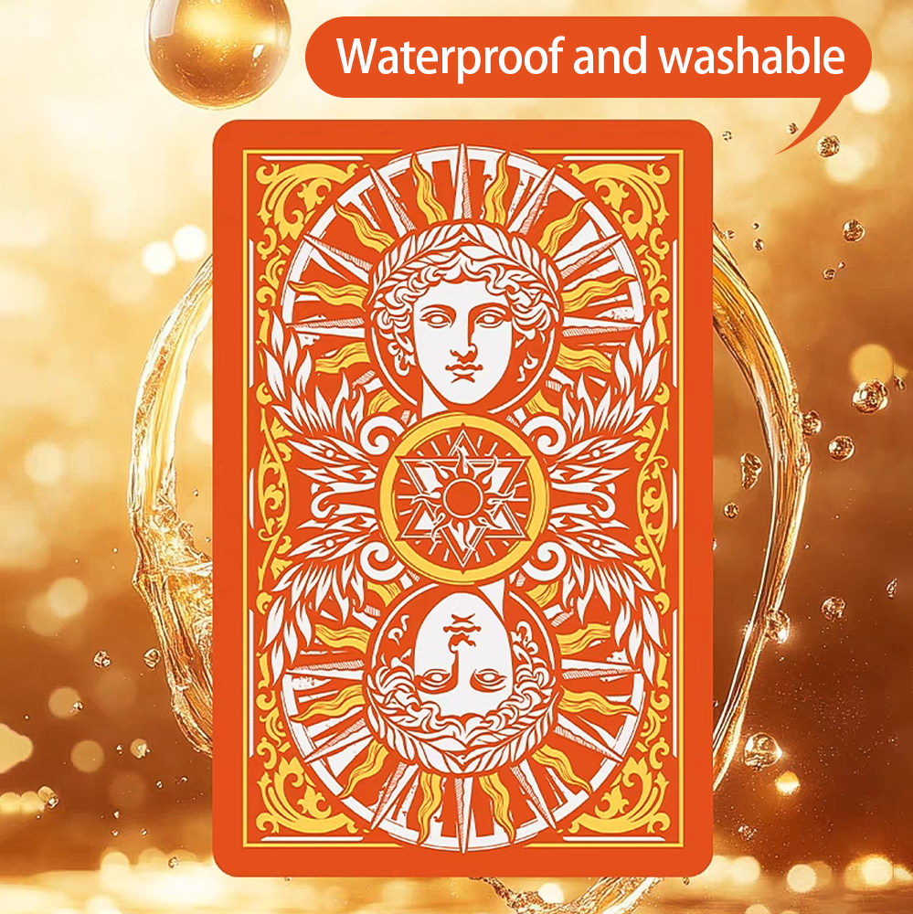 Creative Collection Playing Ca - огляд і ціна Vintage Collectible Playing Cards