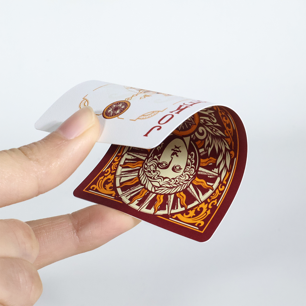 Creative Collection Playing Ca - огляд і ціна Vintage Collectible Playing Cards