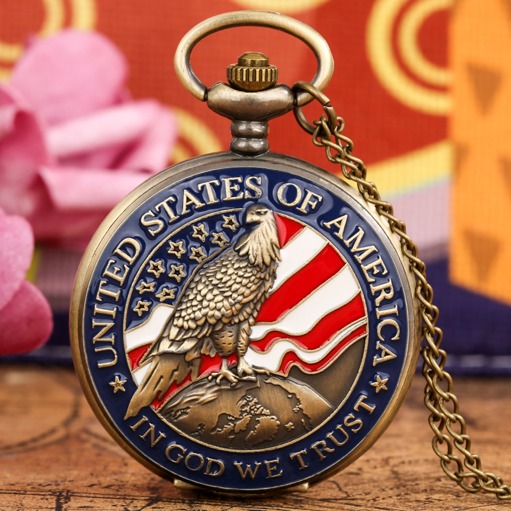 Vintage Bronze United States o - огляд і ціна Best Collectible Vintage Watches