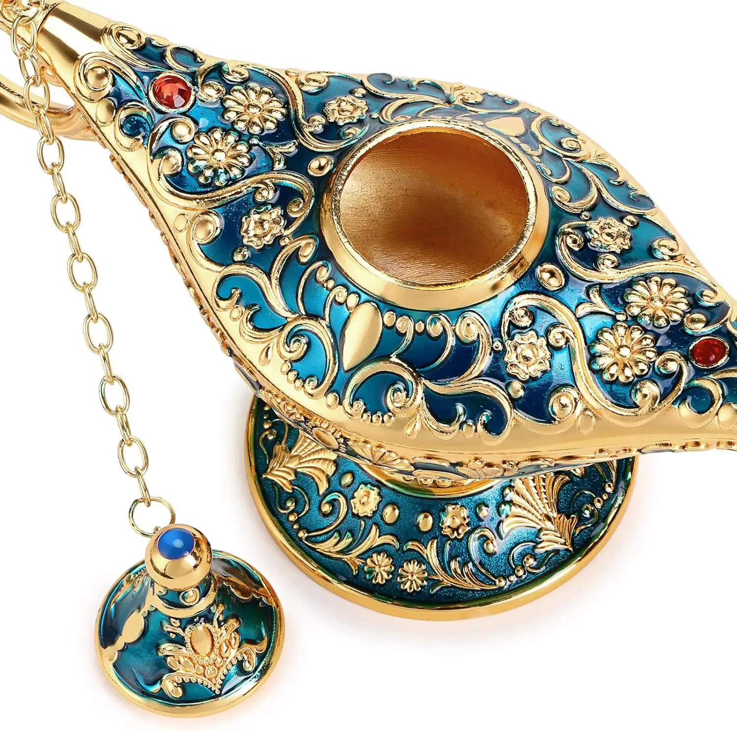 Vintage Magical Legend Aladdin - огляд і ціна Collectible Vintage Lamps