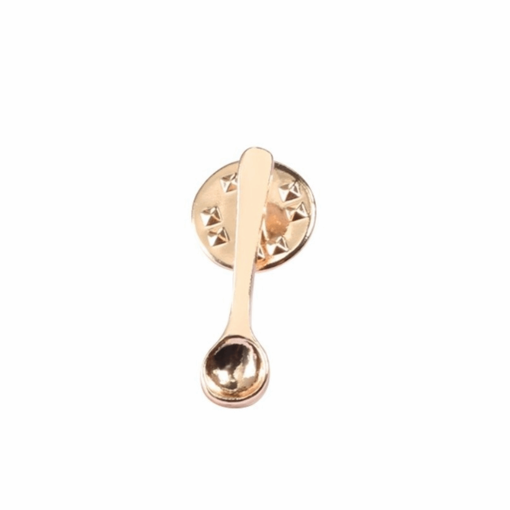 Fashion Cute Design Spoon Broo - огляд і ціна Vintage Collectible Spoons