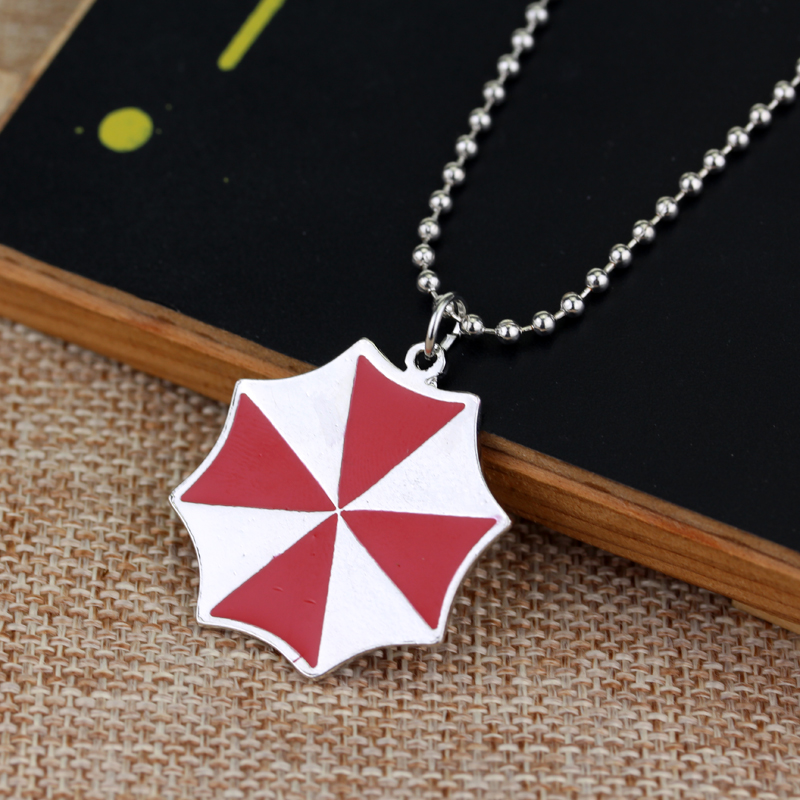 Vintage Fashion Red Umbrella P - огляд і ціна Vintage And Collectible Items