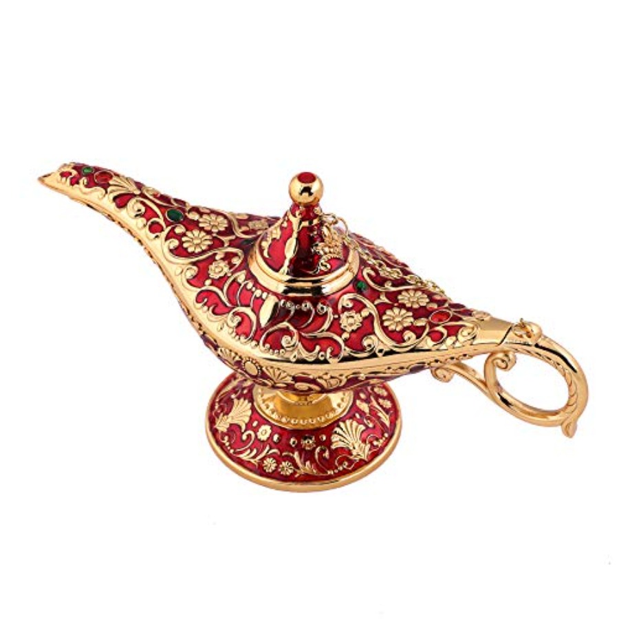 Vintage Aladdin Magic Lamp Gen - огляд і ціна Collectible Vintage Lamps