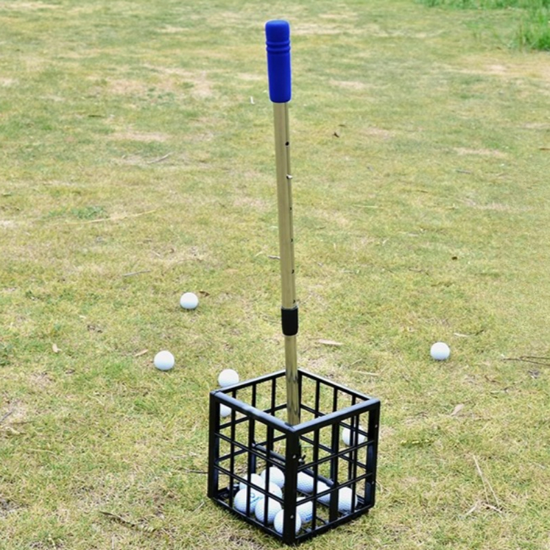 Adjustable Golf Ball Picker La - огляд і ціна Collectible Collection