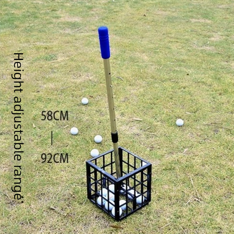 Adjustable Golf Ball Picker La - огляд і ціна Collectible Collection