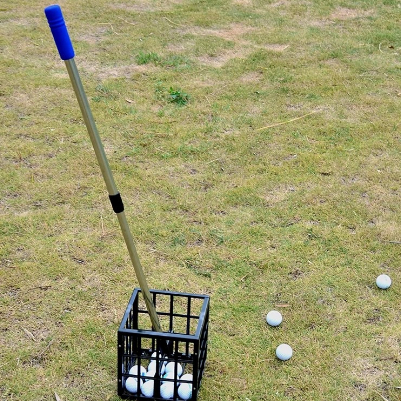 Adjustable Golf Ball Picker La - огляд і ціна Collectible Collection
