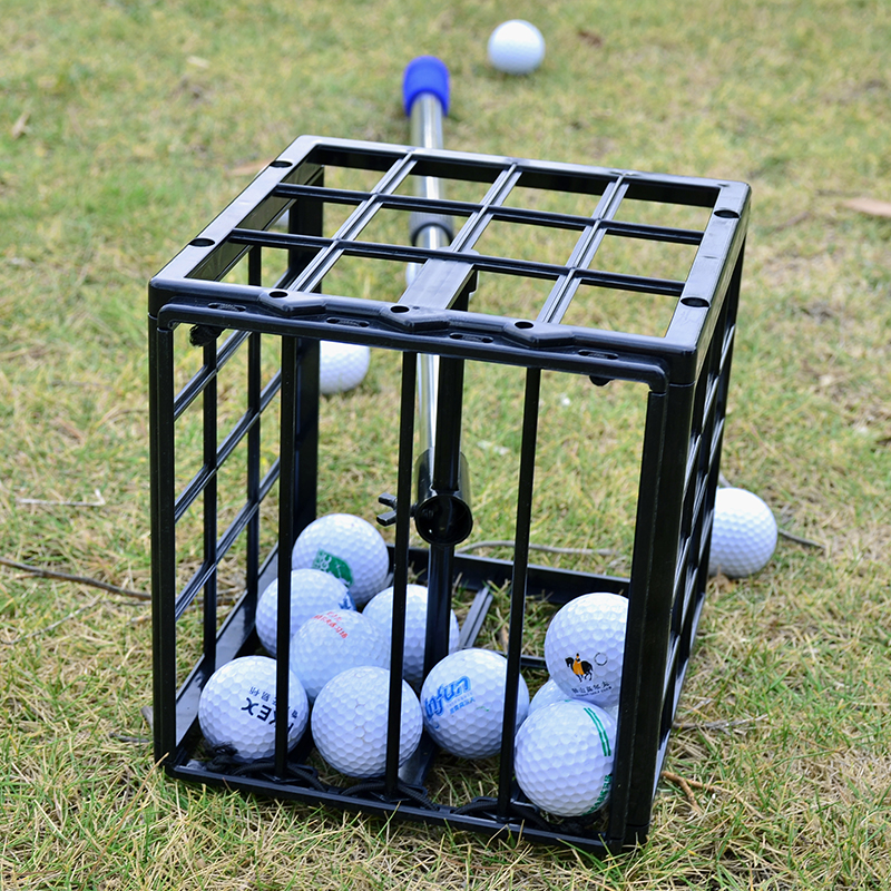 Adjustable Golf Ball Picker La - огляд і ціна Collectible Collection