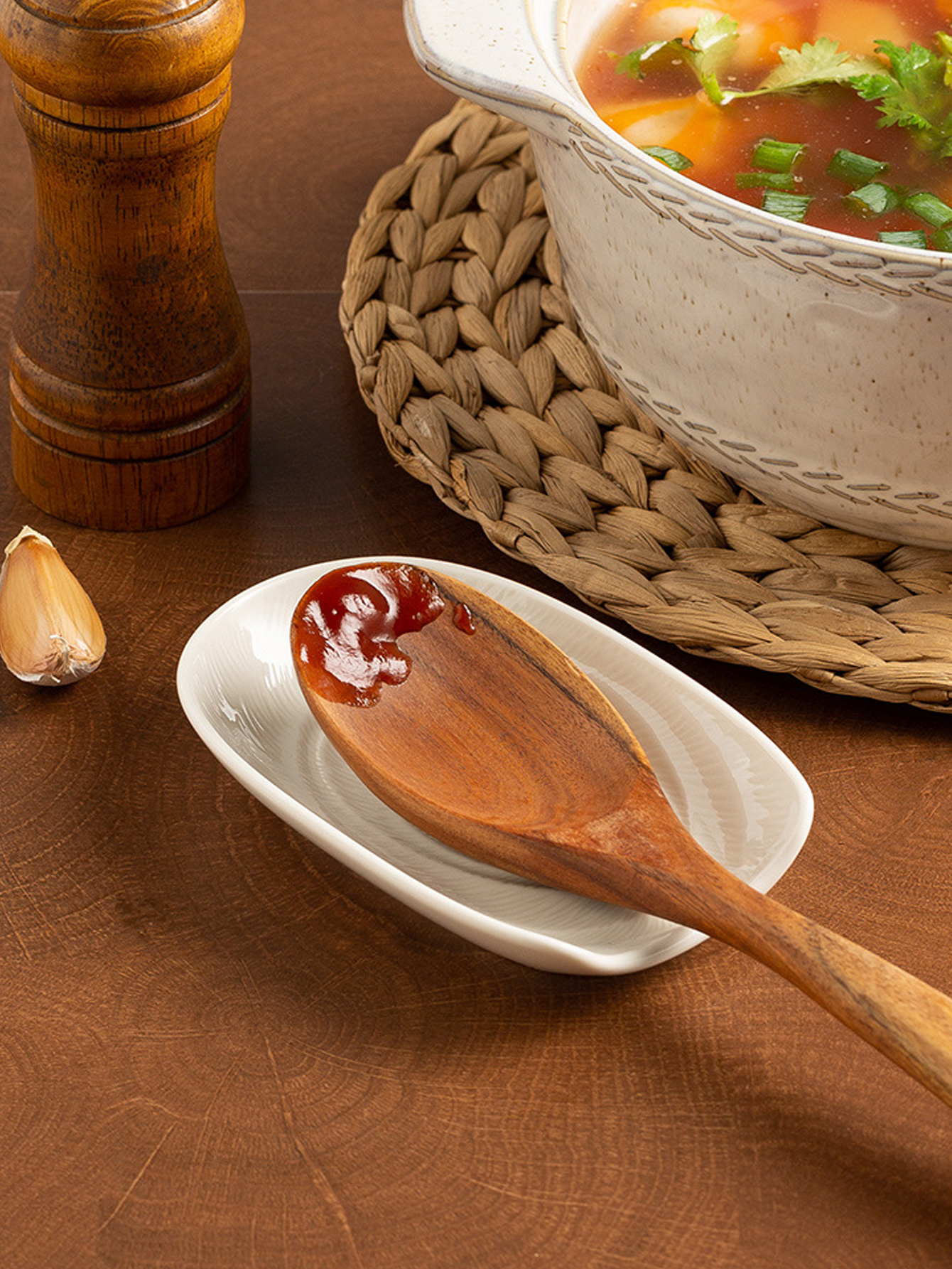 Ceramic Cutlery Holder,Vintage - огляд і ціна Vintage Collectible Spoons