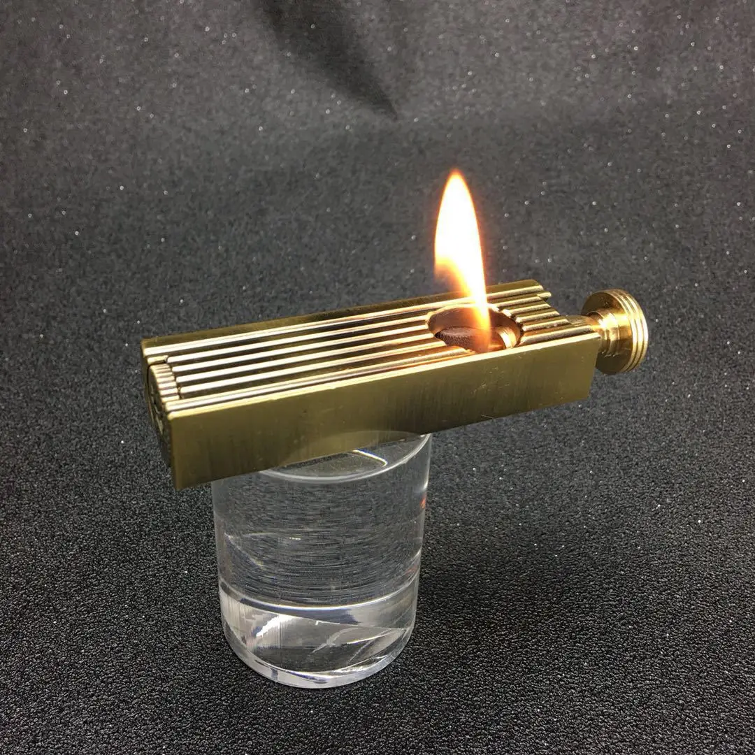 New Trench  Lighter Double-sid - огляд і ціна Vintage Collectible Lighters