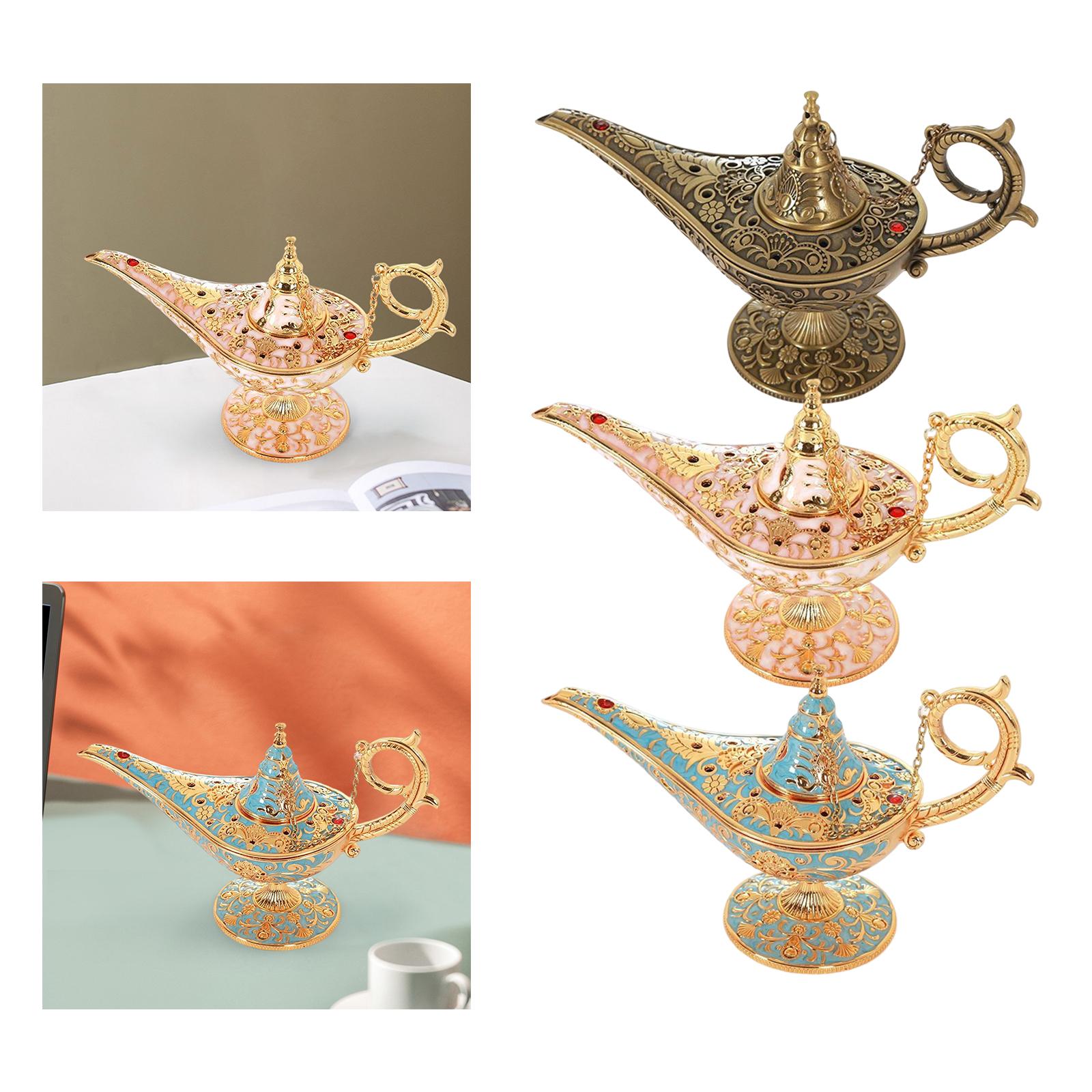 Classic Wishing Light Lamp Dec - огляд і ціна Collectible Vintage Lamps