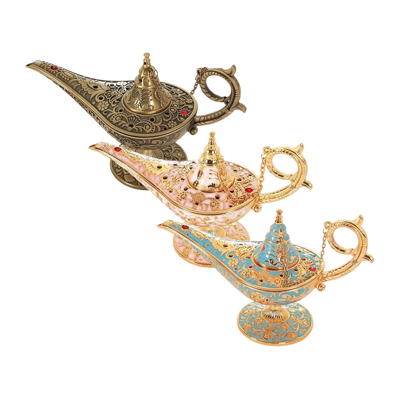 Classic Wishing Light Lamp Dec - огляд і ціна Collectible Vintage Lamps