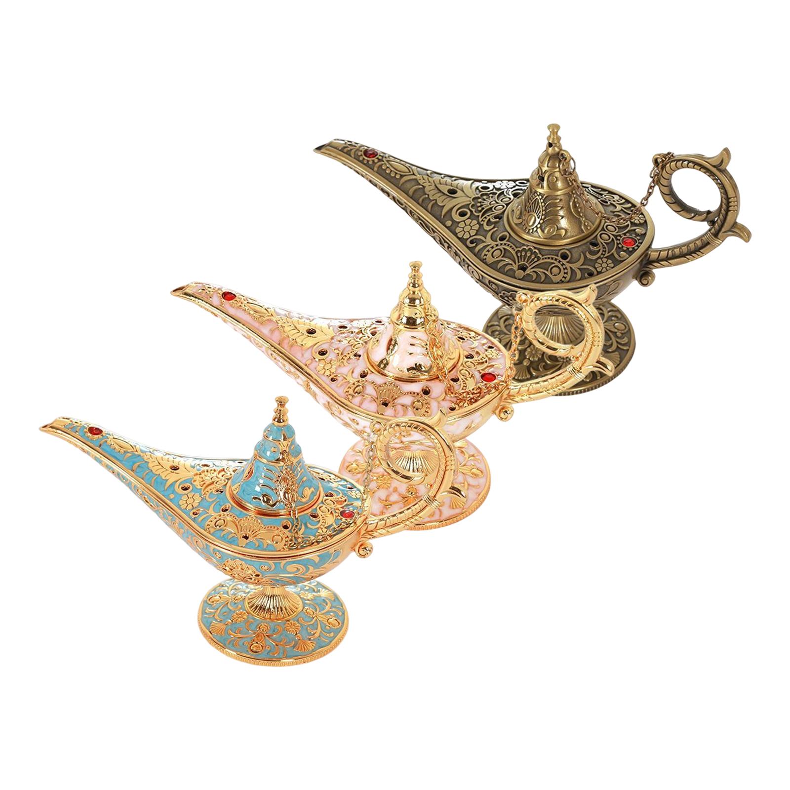 Classic Wishing Light Lamp Dec - огляд і ціна Collectible Vintage Lamps