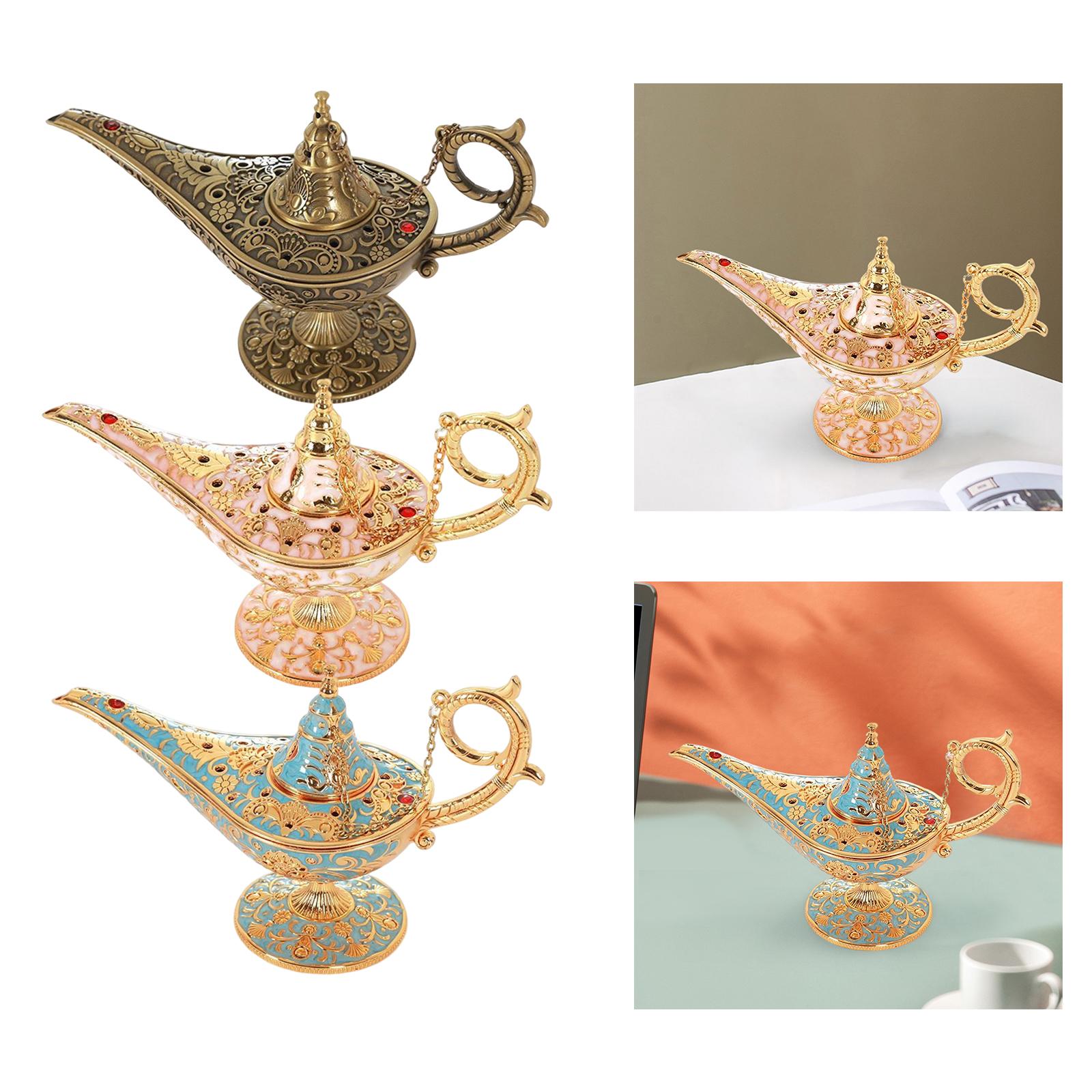Classic Wishing Light Lamp Dec - огляд і ціна Collectible Vintage Lamps
