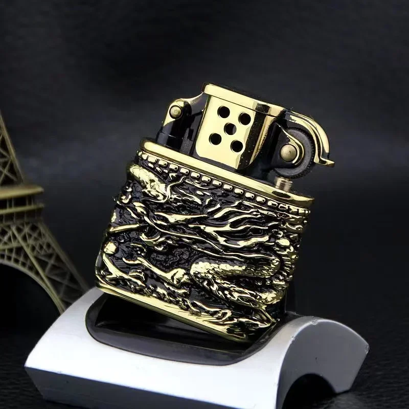 ZORRO Vintage Vintage Brass Wi - огляд і ціна Vintage Collectible Lighters