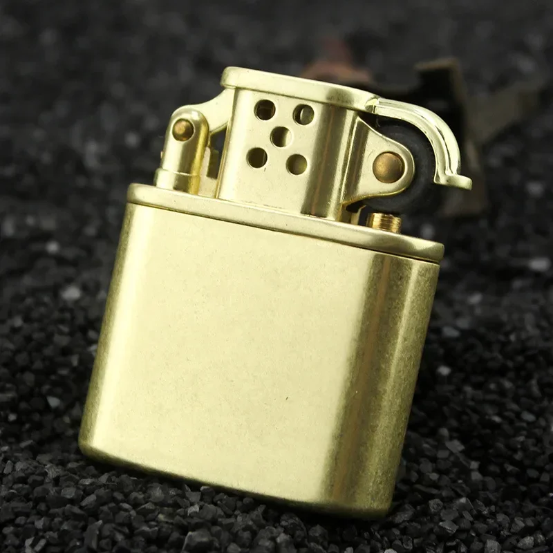 ZORRO Vintage Vintage Brass Wi - огляд і ціна Vintage Collectible Lighters