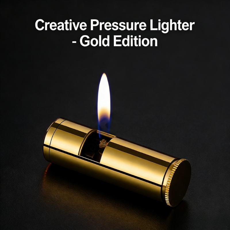 New Boutique Vintage Brass Cyl - огляд і ціна Vintage Collectible Lighters