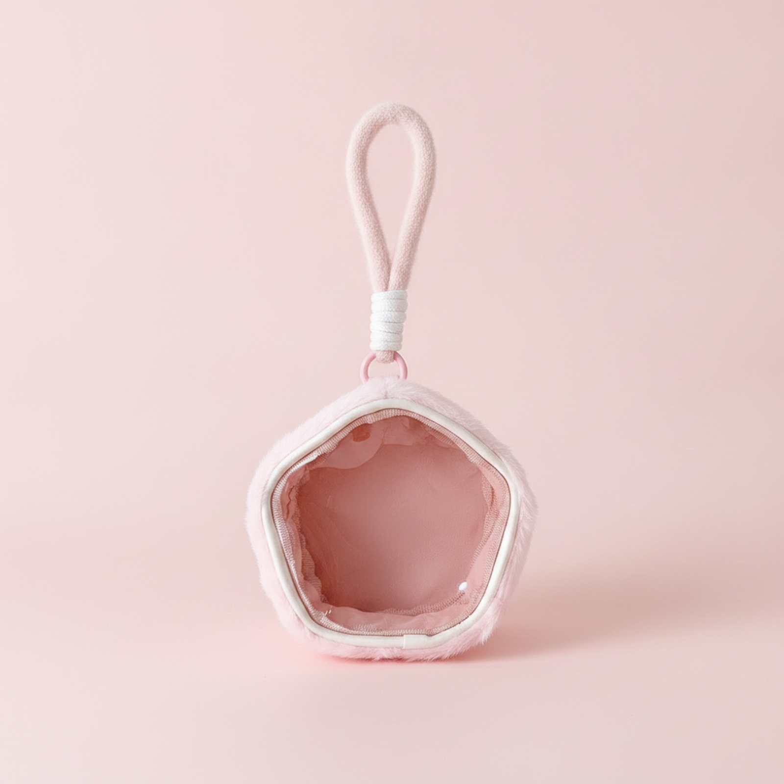 Soft Bag with Clear Window Dus - огляд і ціна Collectible Collection