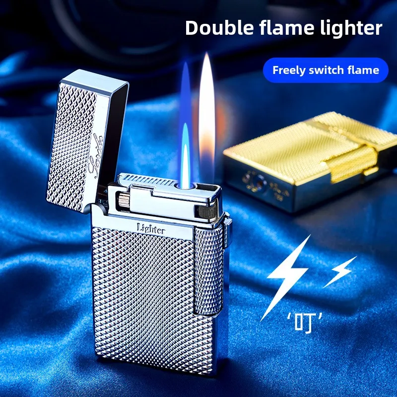 Vintage Side-Slip Flint Wheel  - огляд і ціна Vintage Collectible Lighters