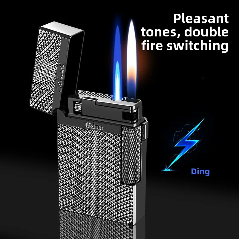 Vintage Side-Slip Flint Wheel  - огляд і ціна Vintage Collectible Lighters