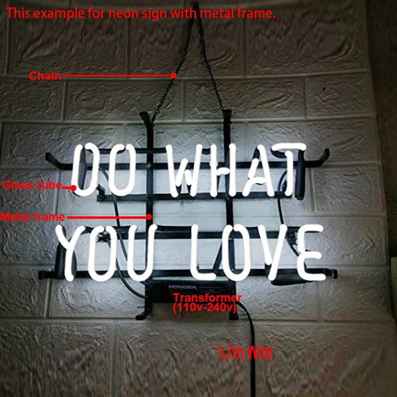 Neon Sign Collectible Bud Ligh - огляд і ціна Collectible Vintage Lamps