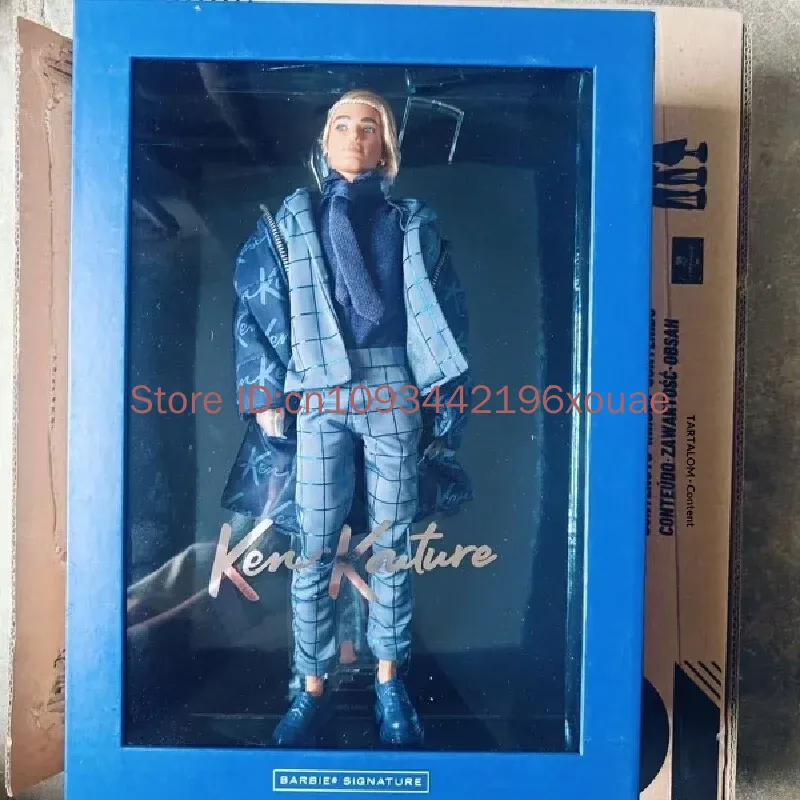 Barbie Cowboy Ken Doll - Vinta - огляд і ціна Vintage Collectible Barbie Dolls