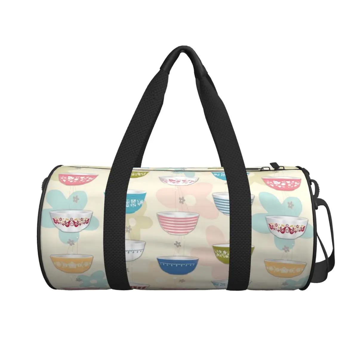 Vintage Pyrex Bowls Collection - огляд і ціна Vintage Collectible Pyrex