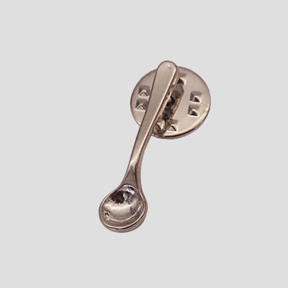 Fashion Cute Design Spoon Broo - огляд і ціна Vintage Collectible Spoons