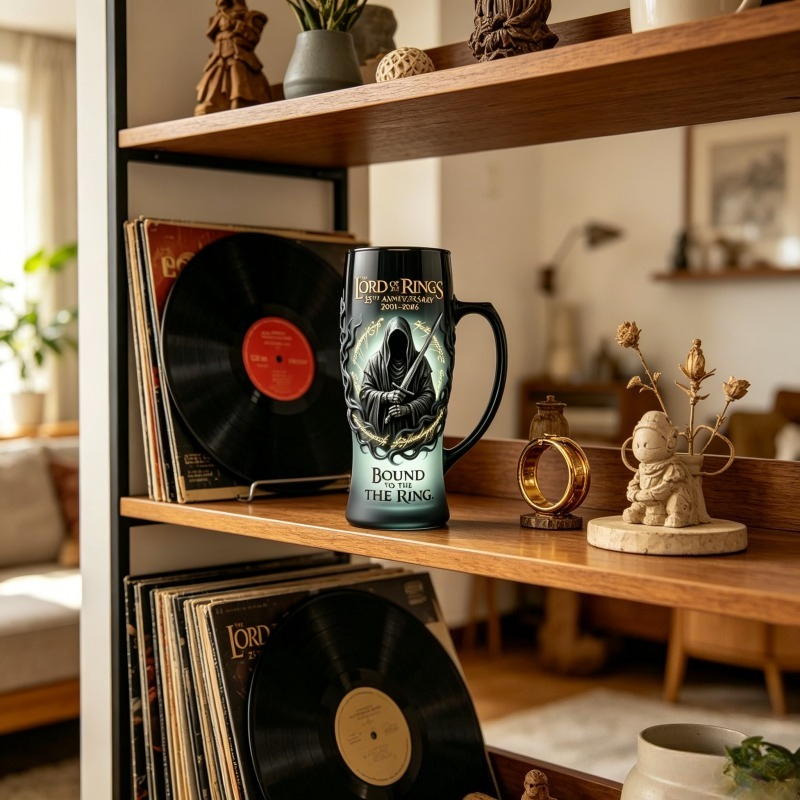 Vintage Diablo Middle-earth th - огляд і ціна Collectible Vintage Wine