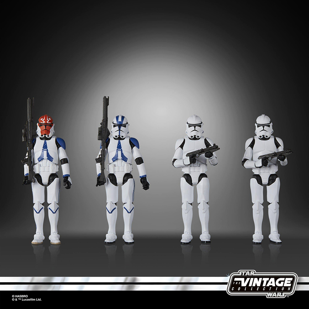[In-Stock] Hasbro STAR WARS Th - огляд і ціна Vintage And Collectible Items