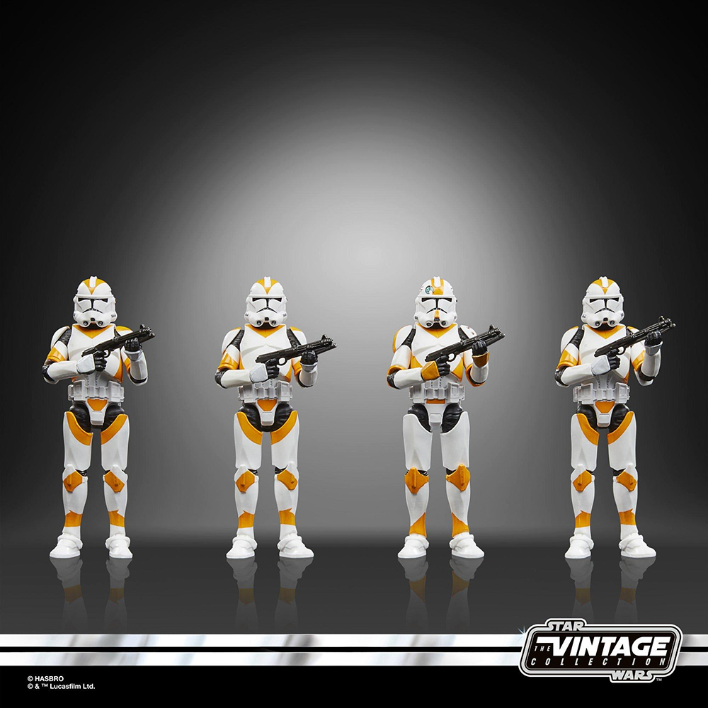[In-Stock] Hasbro STAR WARS Th - огляд і ціна Vintage And Collectible Items